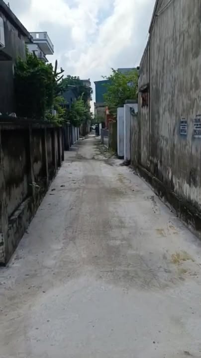 Đất nền Thượng Hiền, Kiến Xương 83m² giá 300 triệu - Sổ đỏ chính chủ!