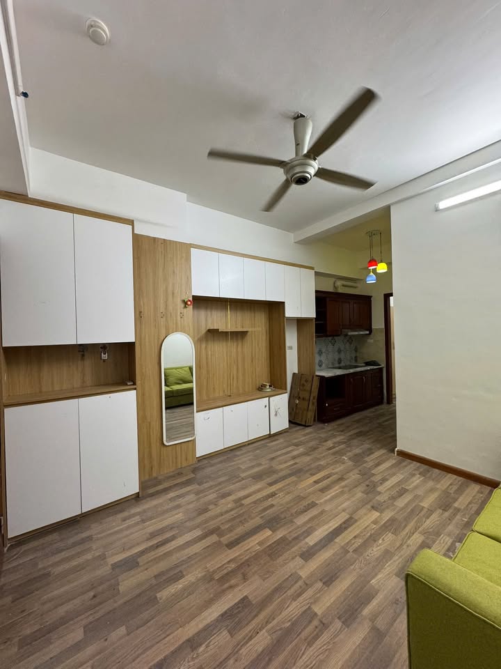 Căn hộ Đại Thanh 42m² giá nhỉnh 2 tỷ - Chính chủ bán gấp!