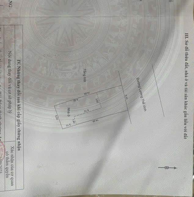 Đất nền biển Sơn Trà Đà Nẵng 77m² giá thỏa thuận - Cơ hội đầu tư tuyệt vời!