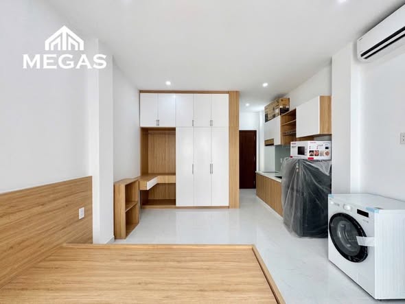 Chính chủ cho thuê Studio Nguyễn Tri Phương Q10 - Full nội thất cao cấp, giá thỏa thuận!