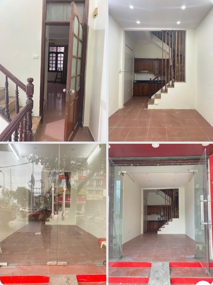 Cho thuê nhà mặt phố Vạn Phúc, Hà Đông 30m² giá 16 triệu - Vị trí kinh doanh đắc địa!