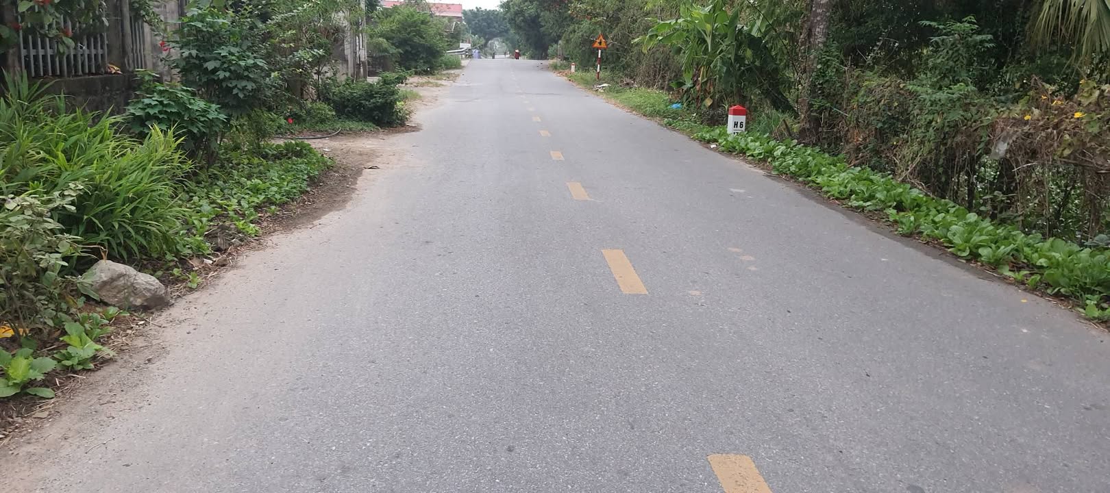 Đất nền Yên Mô 127m² mặt đường Quốc lộ 21B - Cơ hội đầu tư tiềm năng!