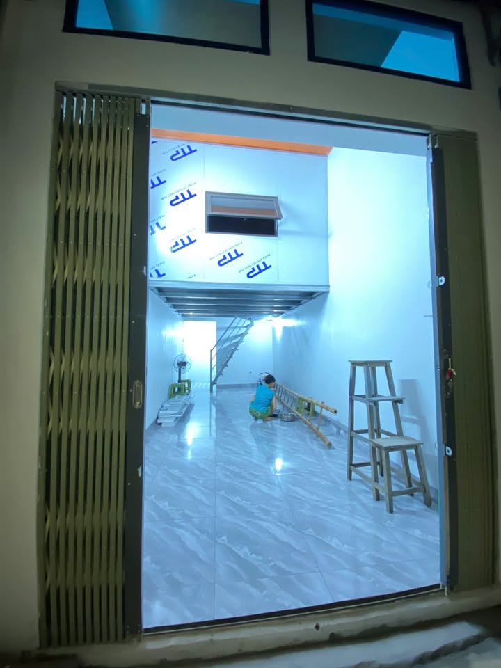 Phòng trọ cho thuê tại An Khánh, Hoài Đức 40m² giá 3 triệu - Không chung chủ, thoải mái giờ giấc!