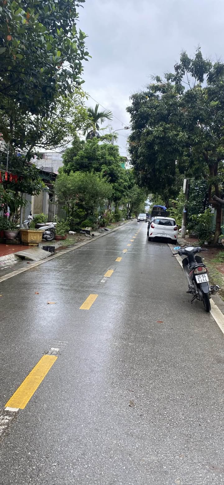 Đất tái định cư Thanh Trường 105m² giá thỏa thuận - Chính chủ bán gấp!