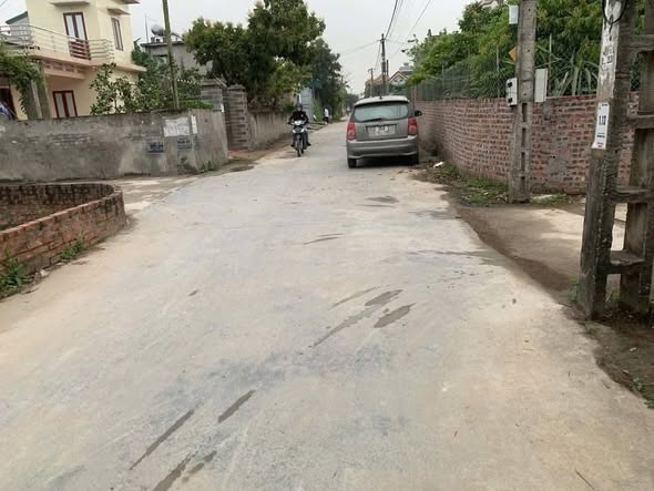 Đất nền Minh Tân - Nam Sách, Hải Dương 83m² giá 900 triệu - Cơ hội đầu tư hấp dẫn!