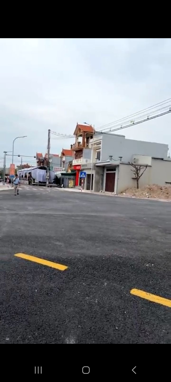 Đất nền đường huyện Nam Cường Tiền Hải 82m² giá 1.1 tỷ - Vị trí đẹp, tiềm năng phát triển!