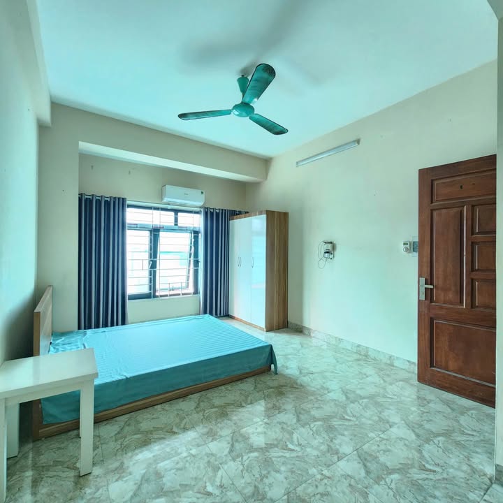 Nhà trọ Ngõ 8 Lê Quang Đạo, 30m² giá thỏa thuận - Studio khép kín, thoáng mát!