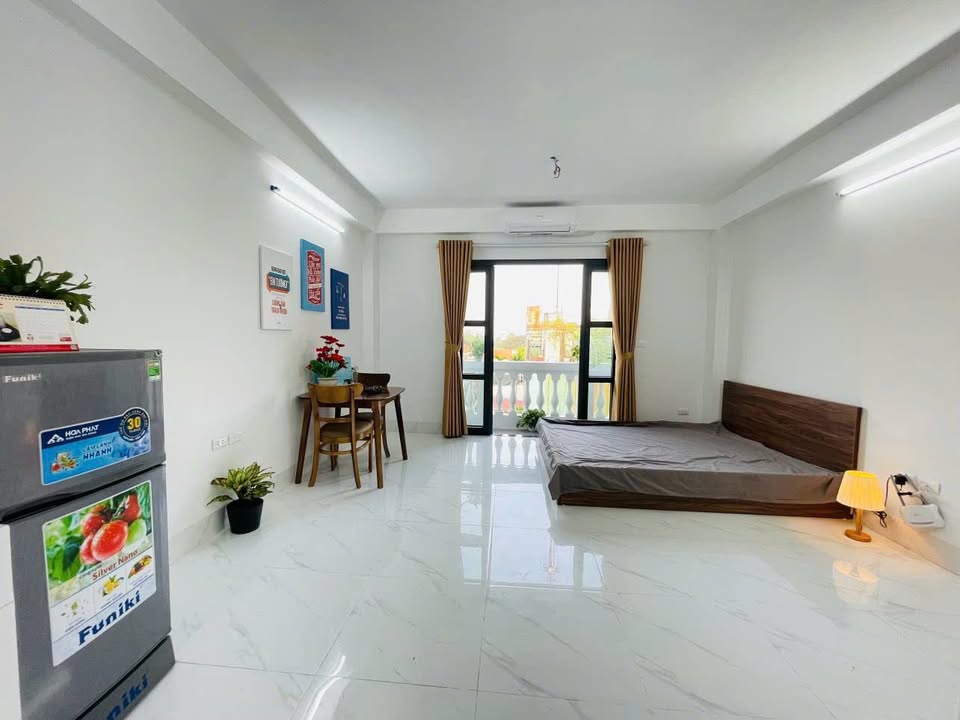 Nhà riêng cho thuê tại Ngõ 192 Lê Trọng Tấn, Thanh Xuân 29m² - Không gian sống lý tưởng!