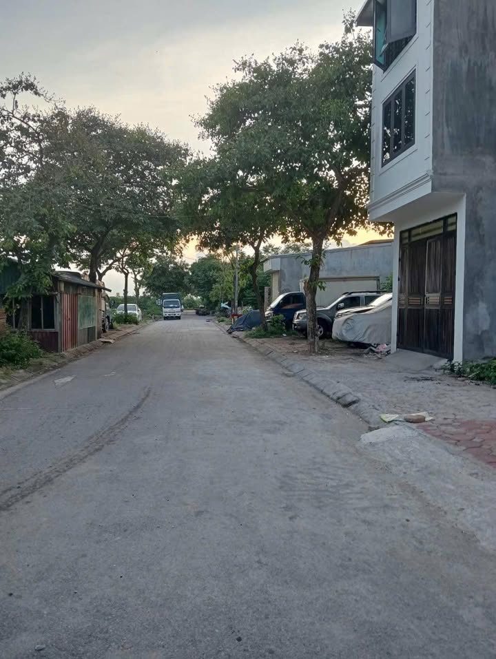 Đất phân lô TĐC Quỳnh Đô, 40m² giá 6 tỷ - Kinh doanh siêu lợi nhuận!