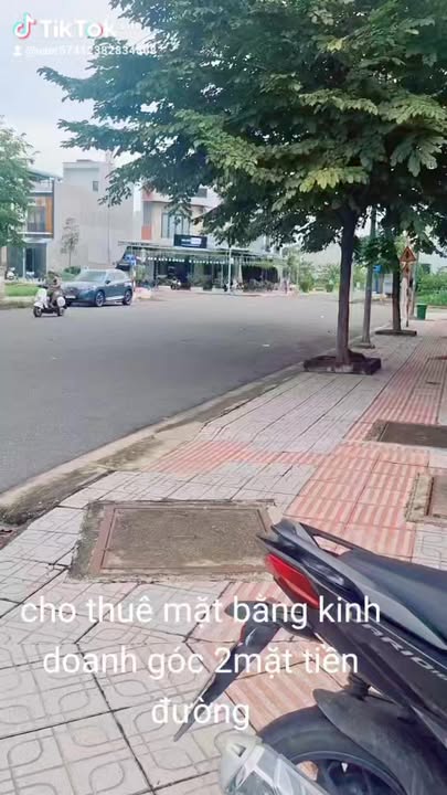 Nhà phố cho thuê tại Bửu Long, Biên Hòa, 45m² - Kinh doanh hoặc ở kết hợp tiện lợi!