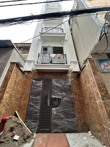 Căn hộ cho thuê Phú Mỹ - Mỹ Đình 54m² giá 17.5 tỷ - Đầu tư sinh lời ngay!