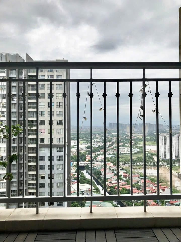 Căn hộ 2PN Vinhomes Gardenia 79m² giá 8 tỷ - Nhà đẹp, sẵn sàng vào ở!