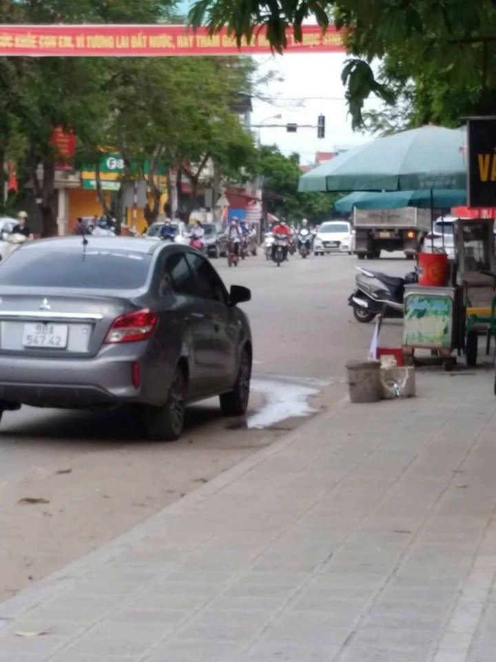 Đất nền trung tâm Yên Thế 81m² - Sổ đỏ chính chủ, giá thỏa thuận!