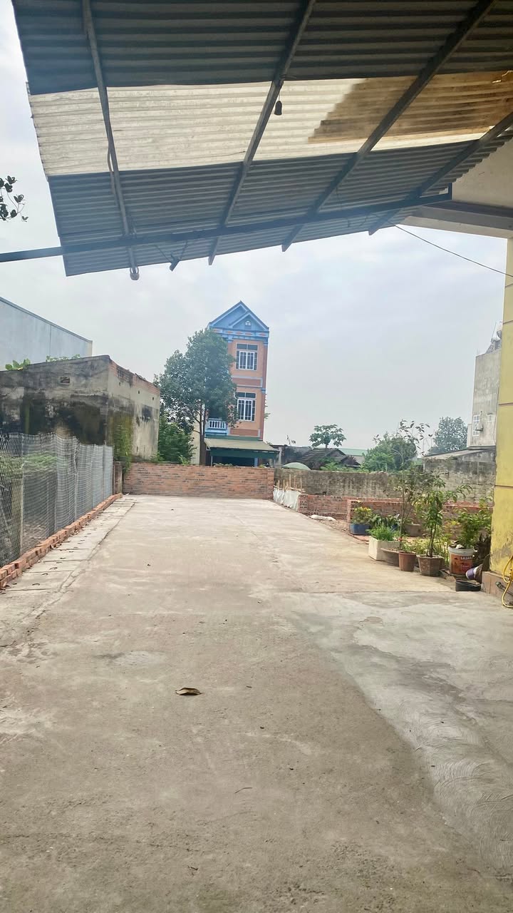 Đất nền Minh Phương 110,3m² giá 1,7 tỷ - Khu vực yên tĩnh, an lành!