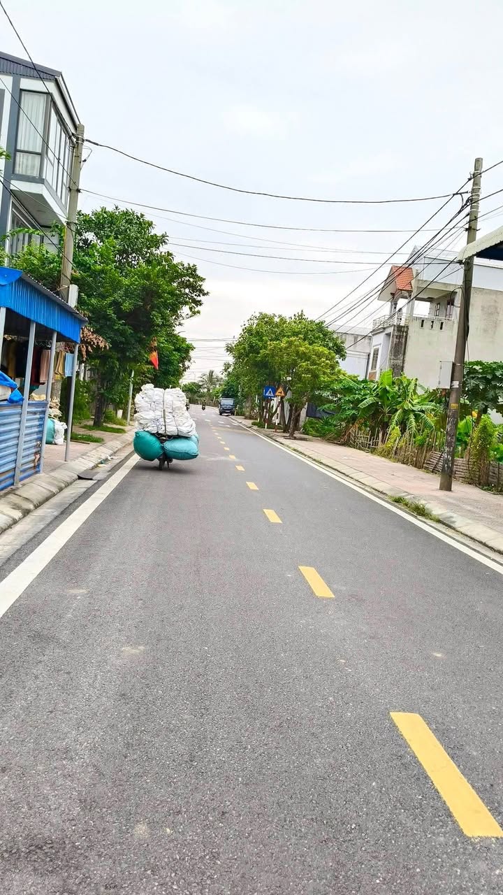 Đất nền khu chung cư Lương Quán 195m² giá 5.7 tỷ - Pháp lý rõ ràng, đầu tư sinh lời!