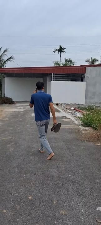 Đất thổ cư Lão Phú, Kiến Hải 81m² chỉ 750 triệu - Sổ đỏ đầy đủ!