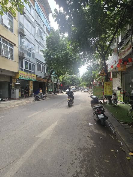 Nhà mặt phố Phú Diễn 60m² giá 1 tỷ - Kinh doanh sinh lời ngay!