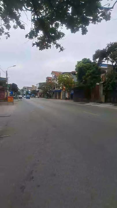 Đất nền Hồng Bàng Hải Phòng 98m² giá 2 tỷ - Đường rộng 12m, vỉa hè thoáng đãng!