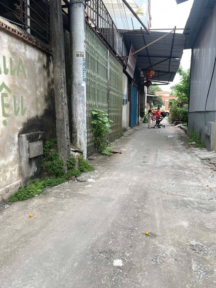 Nhà 3 tầng tại Long Châu, Yên Phong, Bắc Ninh giá 2 tỷ - Phù hợp an cư hoặc đầu tư!