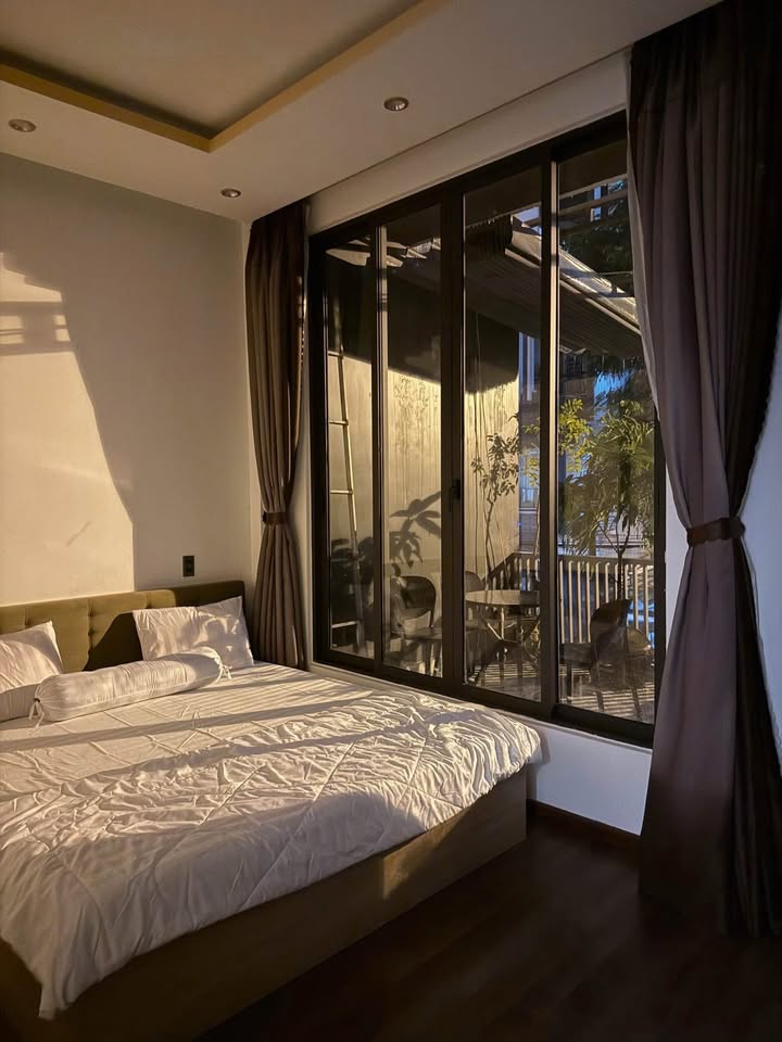 Nhà 3 tầng Hòa Cường, Đà Nẵng 70m² giá 10.8 tỷ - Vị trí kinh doanh đỉnh cao!