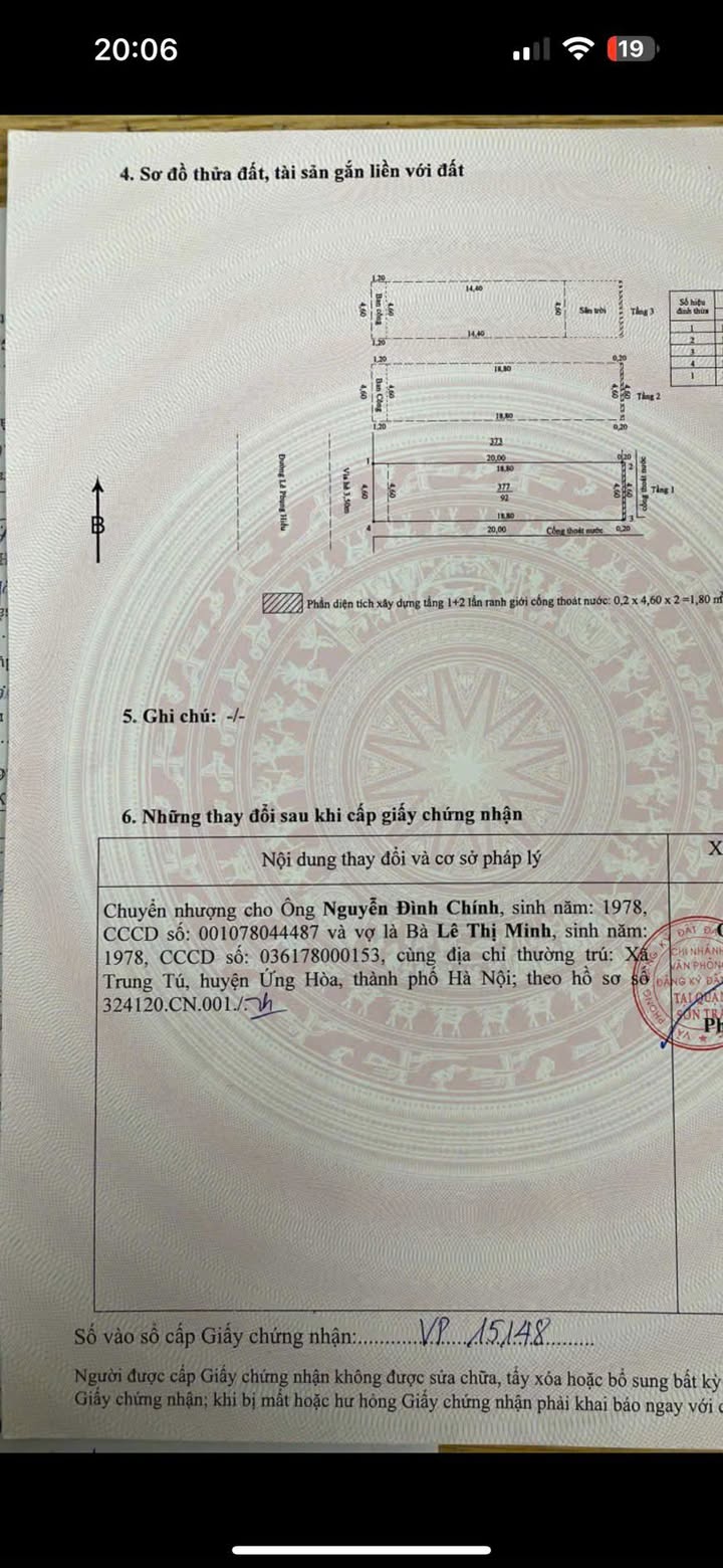 Nhà 3 tầng đường Lê Phụng Hiểu quận Sơn Trà 100m² giá 11.5 tỷ - Sẵn sàng vào ở ngay!