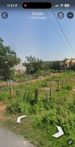 Đất nền 310m² tại Hòa Thắng, Bình Thuận - View hồ tuyệt đẹp, giá chỉ 1.39 tỷ!