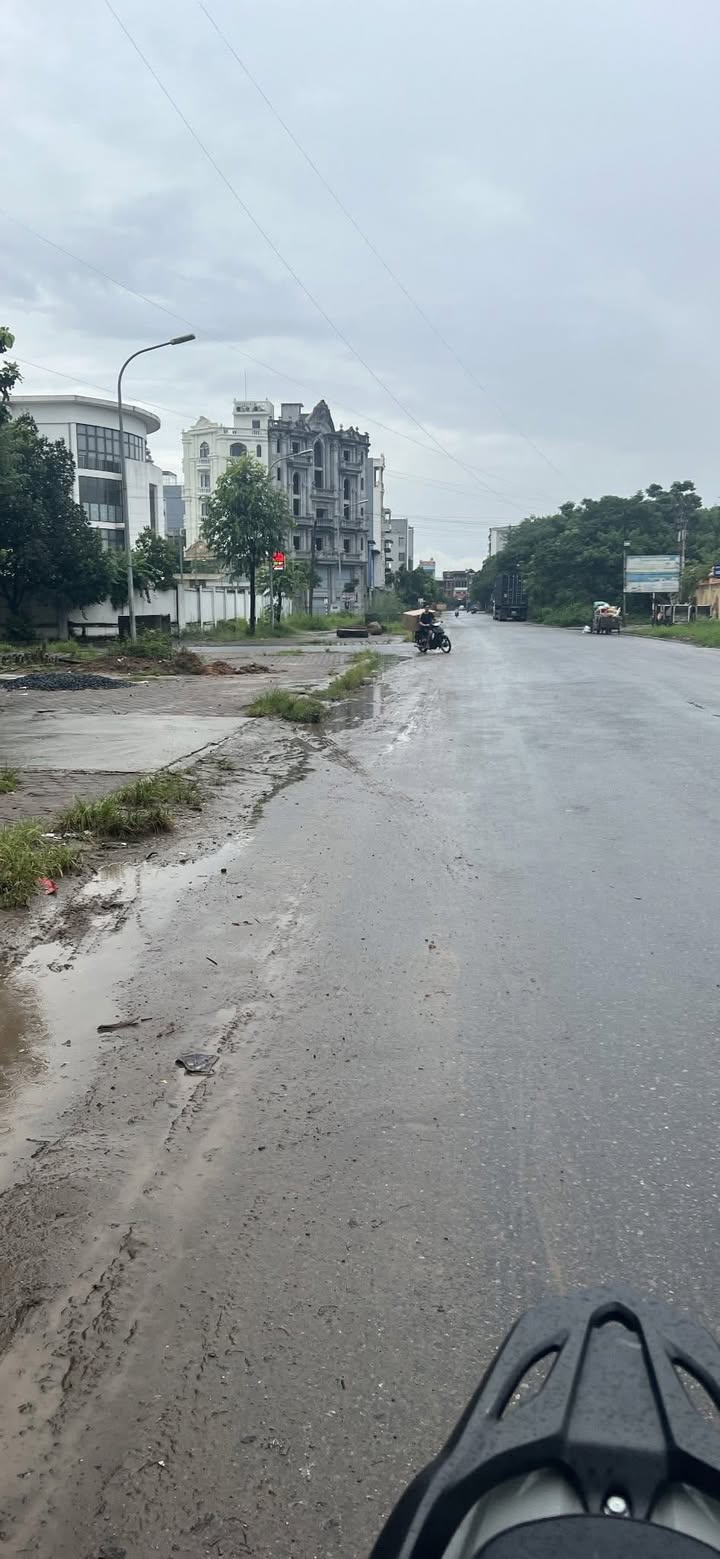 Đất nền Phú Lương, Hà Đông 50m² giá 11 tỷ - Sổ đỏ chính chủ, hướng Nam mát mẻ!