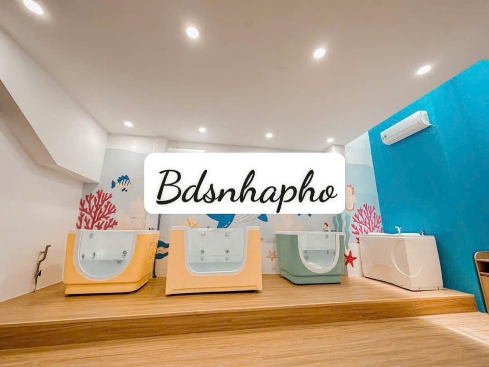 Cho thuê mặt bằng trung tâm Hải Châu 120m² giá 30 triệu - Kinh doanh đa dạng