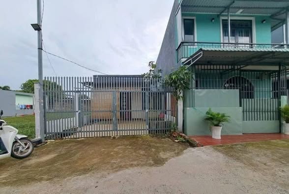 Nhà vườn mini tại Bến Lức 232m² giá 2.38 tỷ - Đầu tư sinh lời hấp dẫn!