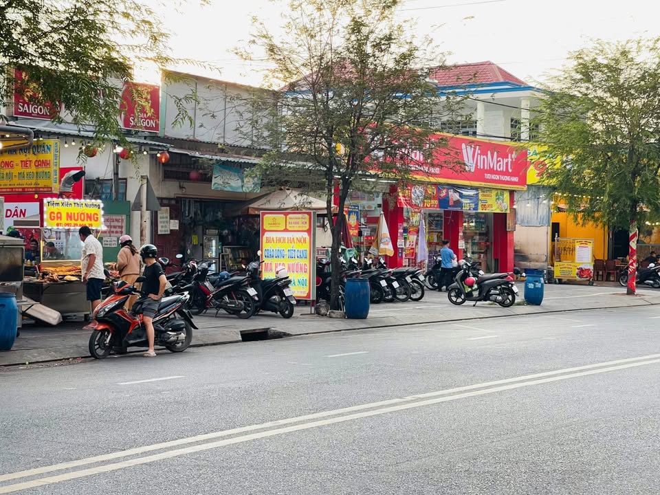 Đất 2 mặt tiền Man Thiện Thủ Đức 112.9m² - Cơ hội đầu tư hấp dẫn!