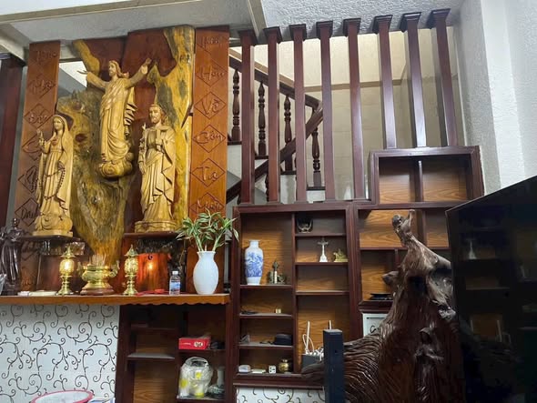 Bán nhà mặt tiền Hoàng Văn Bổn, Biên Hòa 345m² giá 10.5 tỷ - Kinh doanh sầm uất!