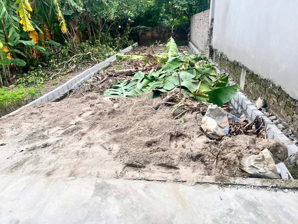 Đất nền Hồng Vân 63m² giá 3 tỷ - Gần chợ Xâm Xuyên, ô tô vào tận nơi!