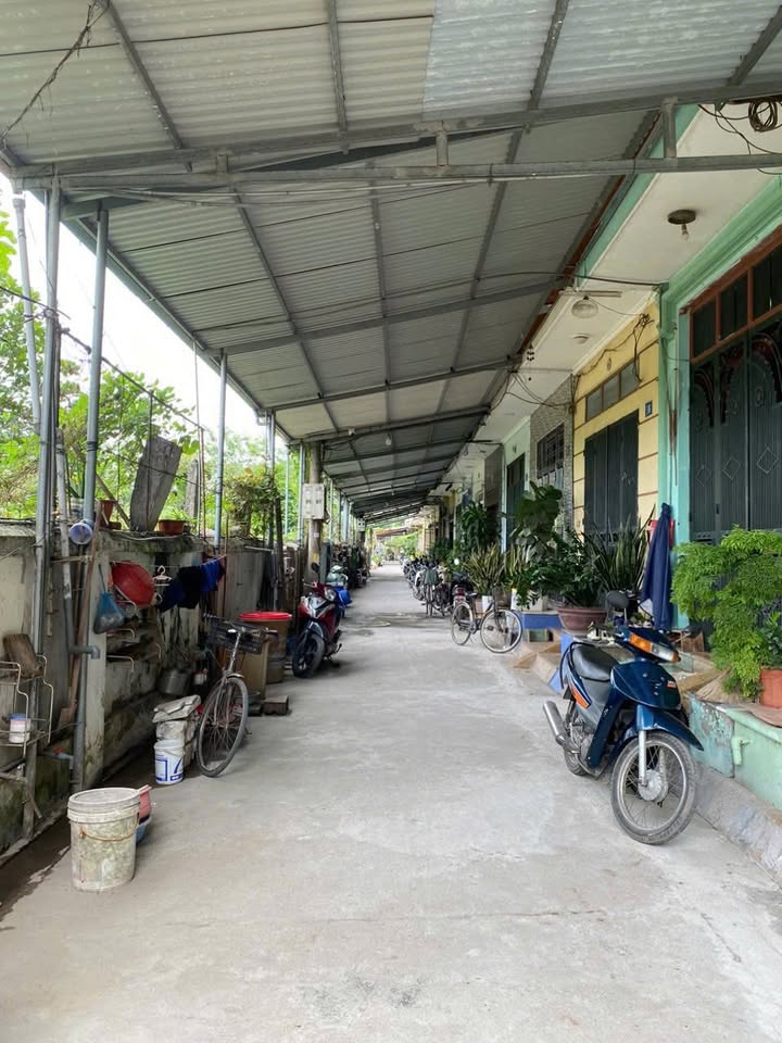 Nhà riêng Vân Tảo Thường Tín 40m² giá 1.5 tỷ - Móng kiên cố chờ xây dựng!