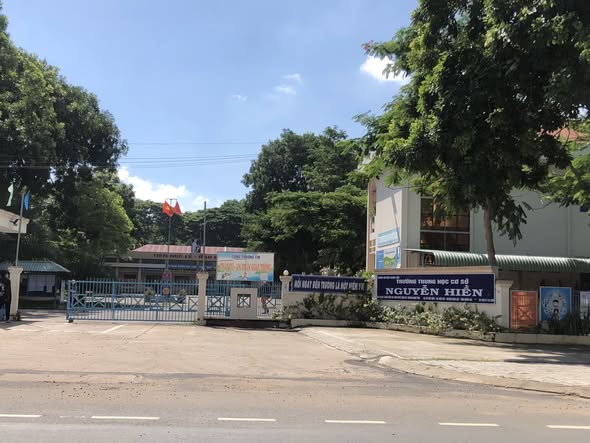 Đất ở Suối Cát, Xuân Lộc, Đồng Nai 212m² - Giá chỉ 700 triệu, cơ hội đầu tư hấp dẫn!