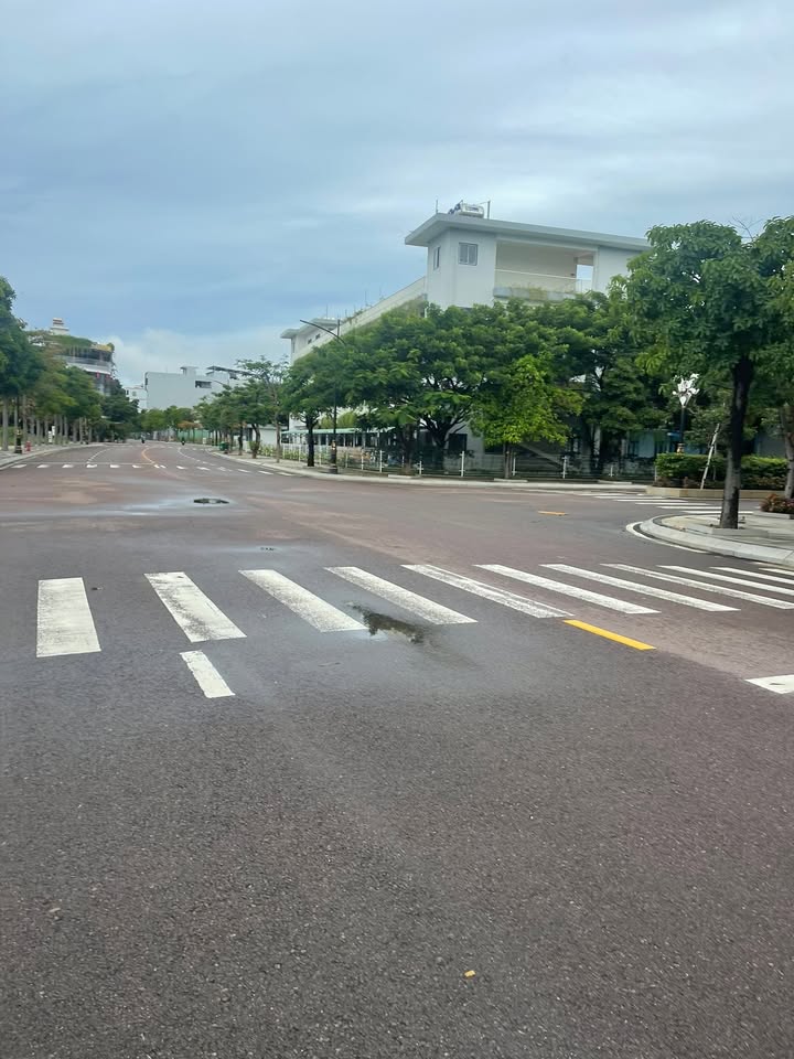 Đất nền 120m² khu biệt thự Đại Phú Gia, giá chỉ 5 tỷ - Cơ hội đầu tư đẳng cấp!