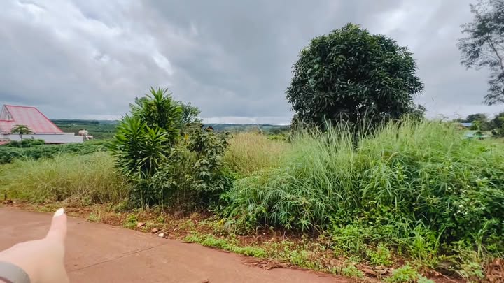 Lô đất Buôn Đung, xã Ea Khal 275m² giá chỉ 460 triệu - Cơ hội đầu tư hiếm có!