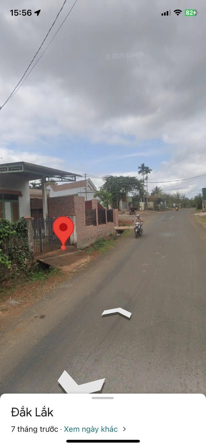 Nhà cấp 4 thôn Tri C2, xã Dlie Yang, 55m² giá 1.05 tỷ - Chính chủ bán gấp!