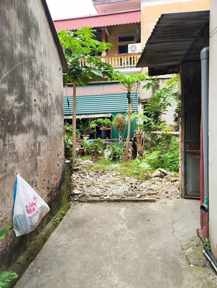 Đất nền Xuân Phương, Nam Từ Liêm 102m² giá 12.35 tỷ - Tiềm năng sinh lời cao!