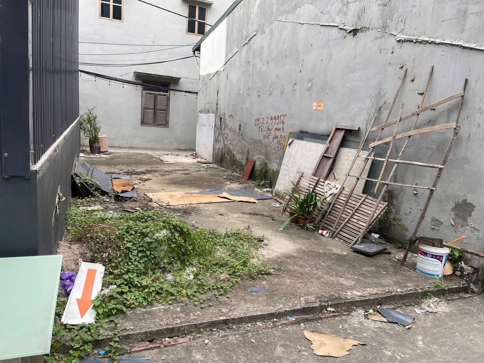 Đất mặt tiền ô tô Ngô Quyền, La Khê 47m² - Đầu tư sinh lời lý tưởng!