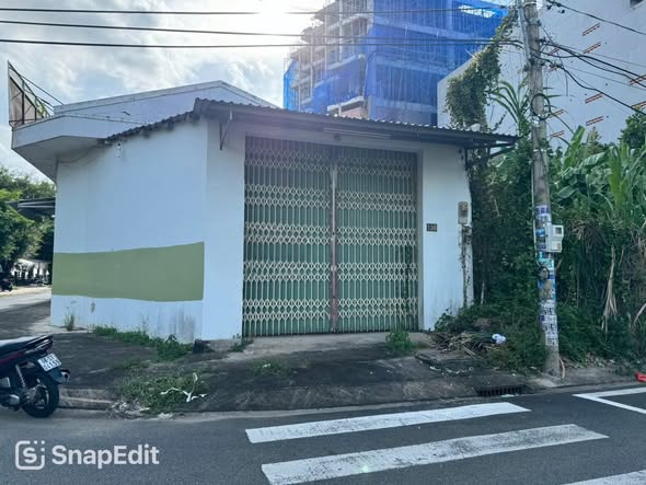 Nhà cho thuê đường 3/2, phường Vĩnh Lạc, Rạch Giá 210m² - Phù hợp làm văn phòng hoặc kho chứa đồ!