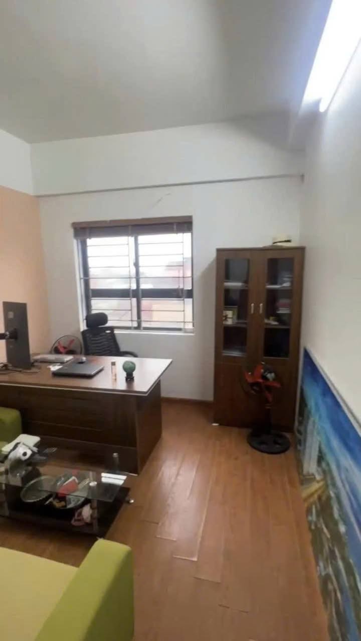 Căn hộ Chung cư Đại Thạnh, Thanh Trì 56m² giá 3 tỷ - Nhà đẹp vào ở ngay!