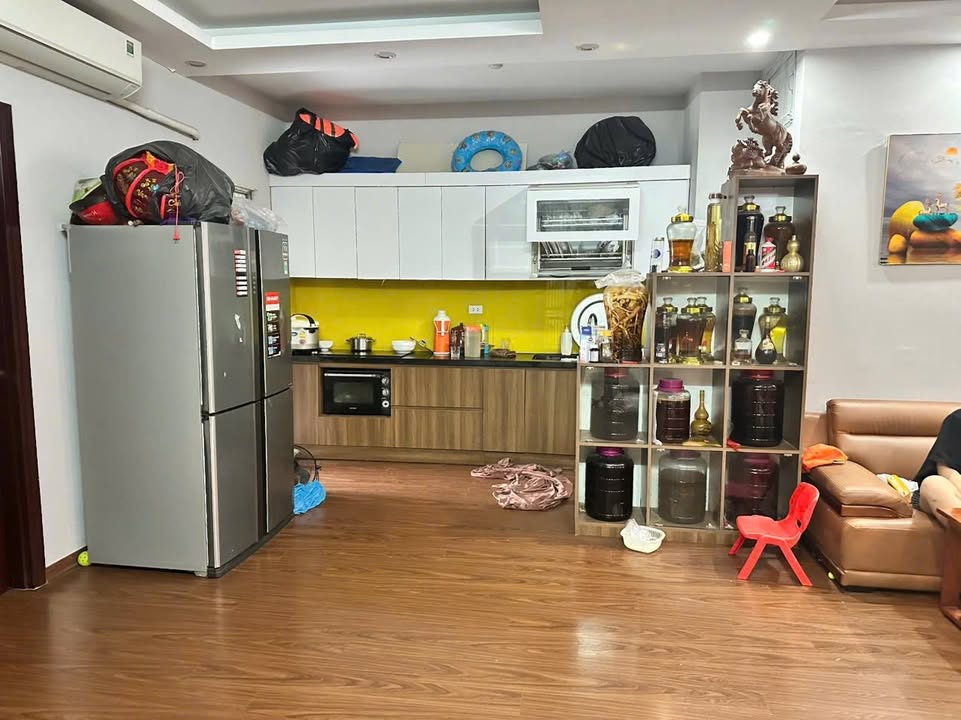 Căn hộ 19T5 Kiến Hưng 70m² giá rẻ - Cơ hội vàng cho nhà đầu tư!