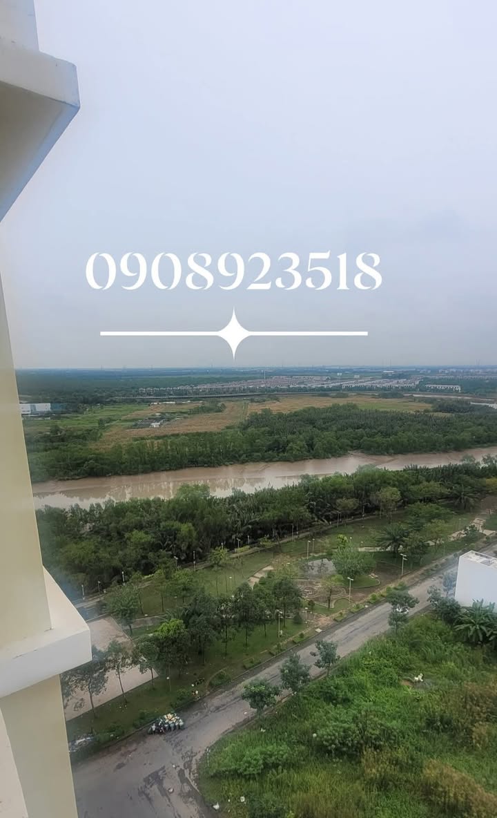 Căn hộ The EraTown Quận 7 65m² giá 2.65 tỷ - View đẹp, sẵn hợp đồng thuê!