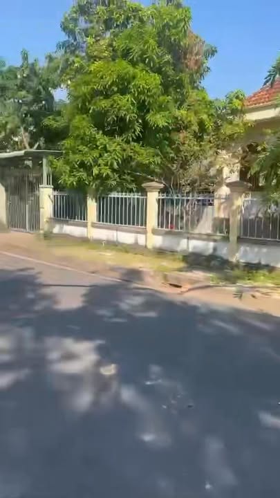 Đất mặt tiền đường Nguyễn Công Bao 95m² giá 2.3 tỷ - Vị trí đẹp, tiện ích đầy đủ