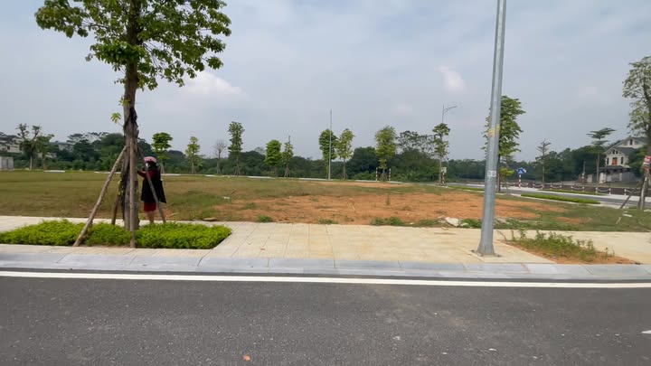 Nhà phố LK6 KĐT Việt Trì 90m² giá 4.32 tỷ - Hàng hiếm không thể bỏ lỡ!