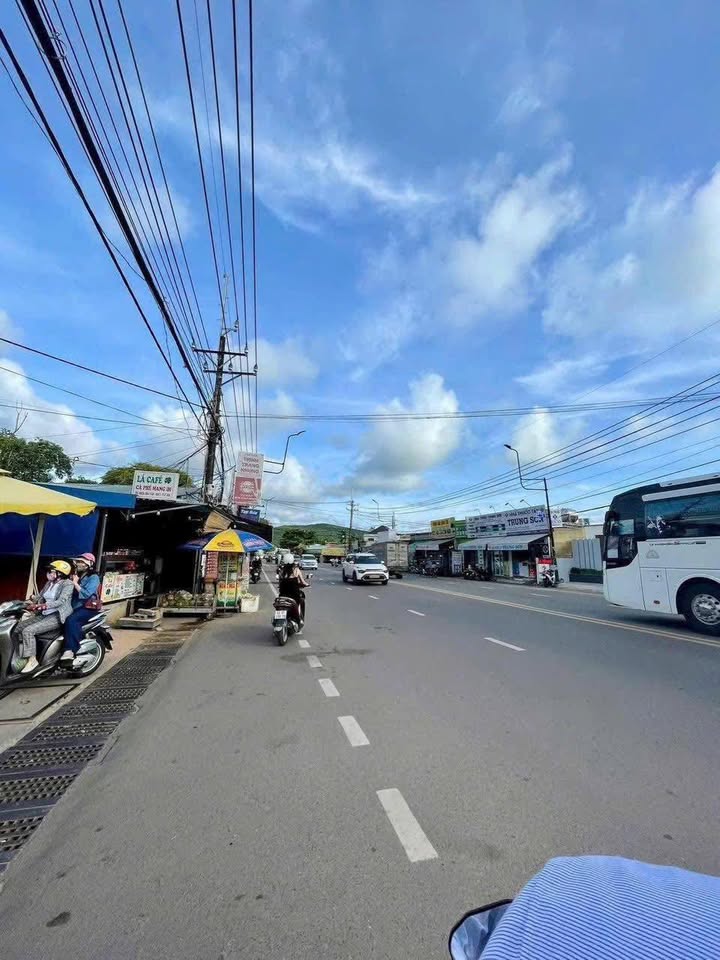 Đất nền Cửa Dương, Phú Quốc 300m² giá 2.75 tỷ - Pháp lý rõ ràng, vị trí đẹp!