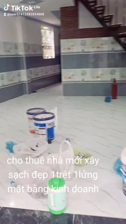 Nhà mới xây cho thuê tại Biên Hòa 60m² - Phù hợp cho kinh doanh và sinh sống!
