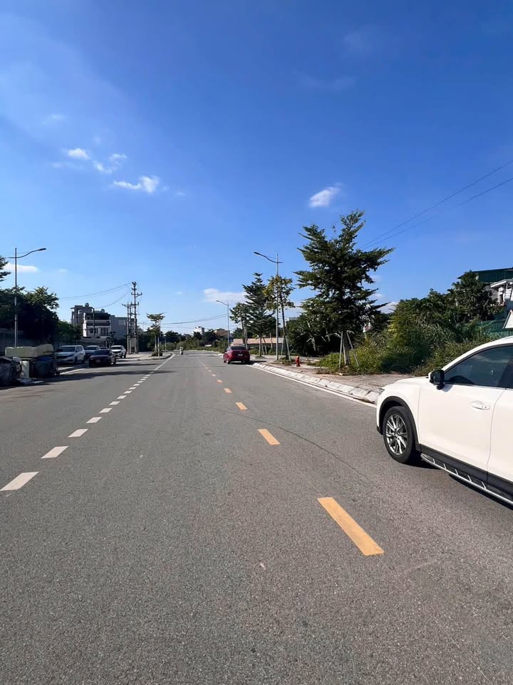 Đất nền Hải Hòa Móng Cái 101m² - Cơ hội đầu tư sinh lời!