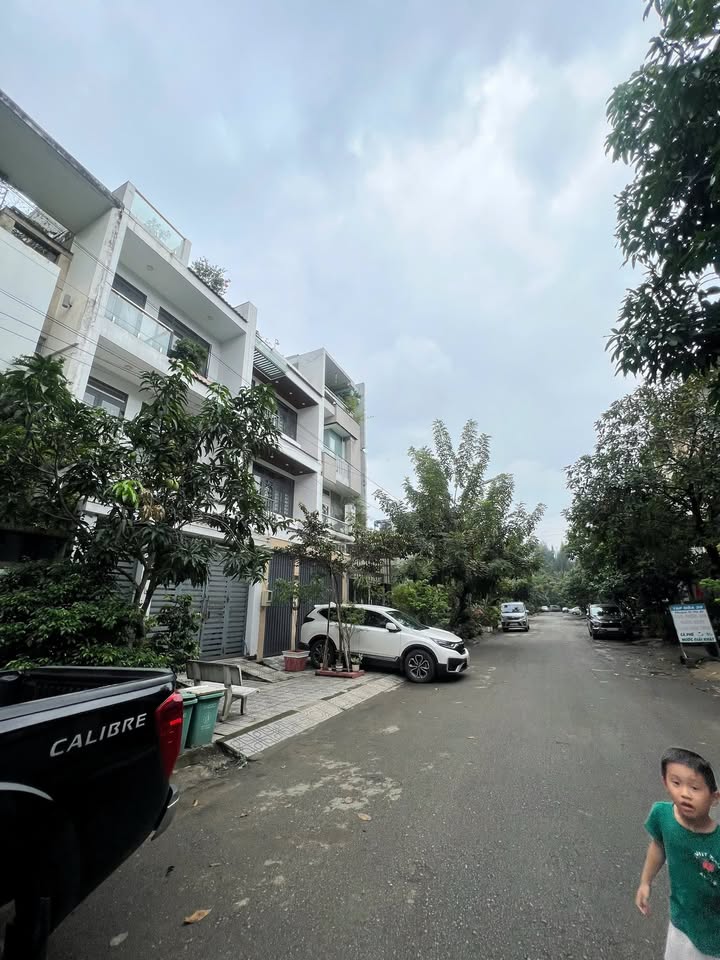 Cho thuê nhà KDC Đường Liên Phường, Quận 9 - Diện tích 90m², giá chỉ 17 triệu/tháng!