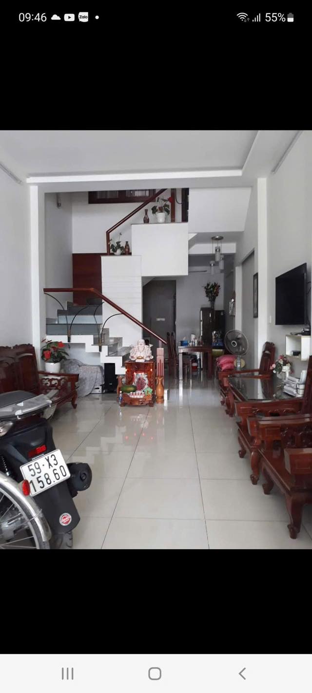 Nhà cho thuê tại Trường Thọ, Thủ Đức 64m² - Không gian lý tưởng cho gia đình hoặc văn phòng!